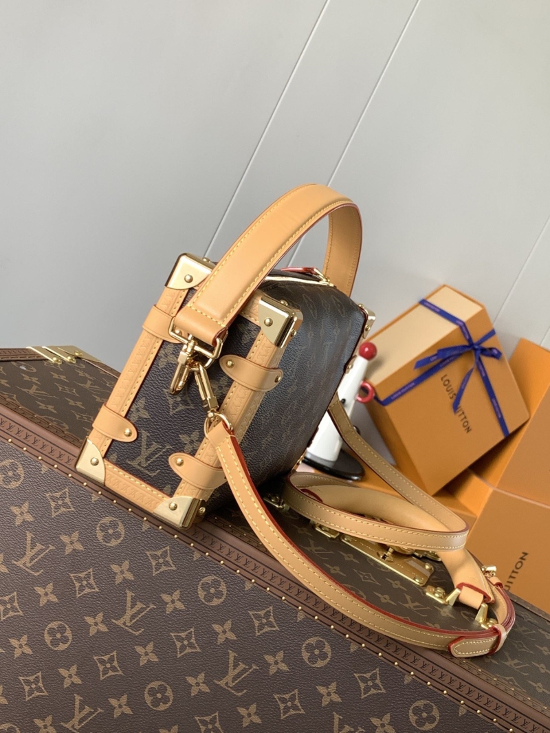 LV Box Bags